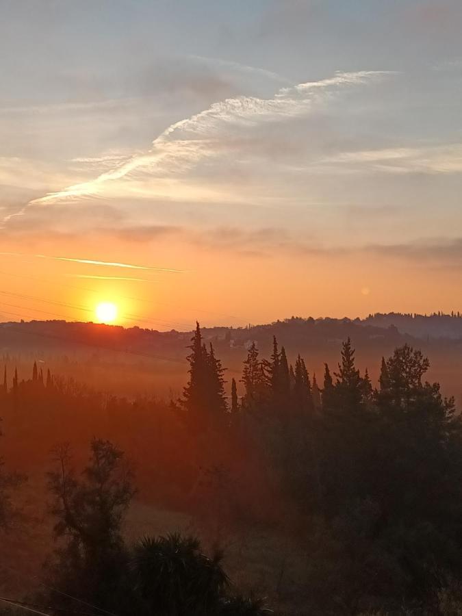 La Piccola Montagna Daire Kynopiástai Dış mekan fotoğraf